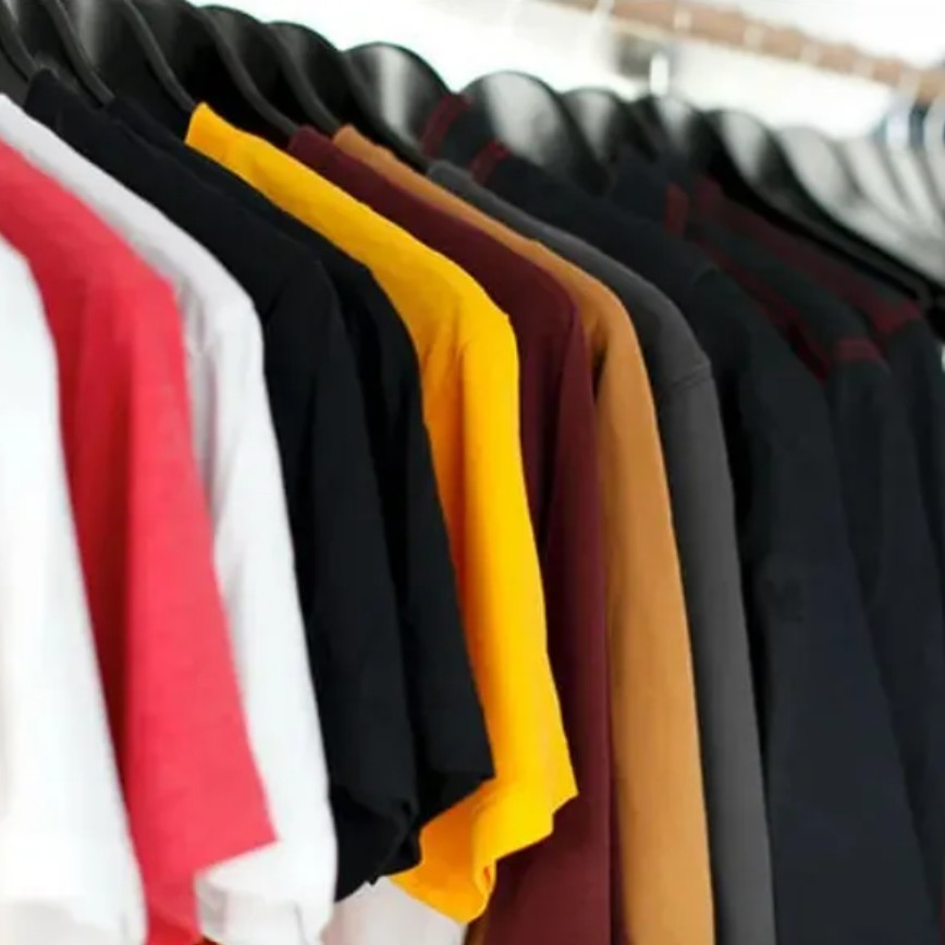 VESTUARIO Y CALZADO