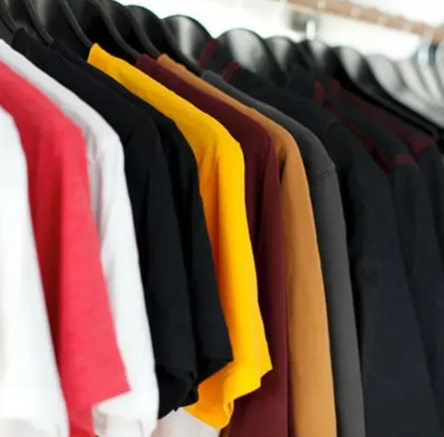 VESTUARIO Y CALZADO